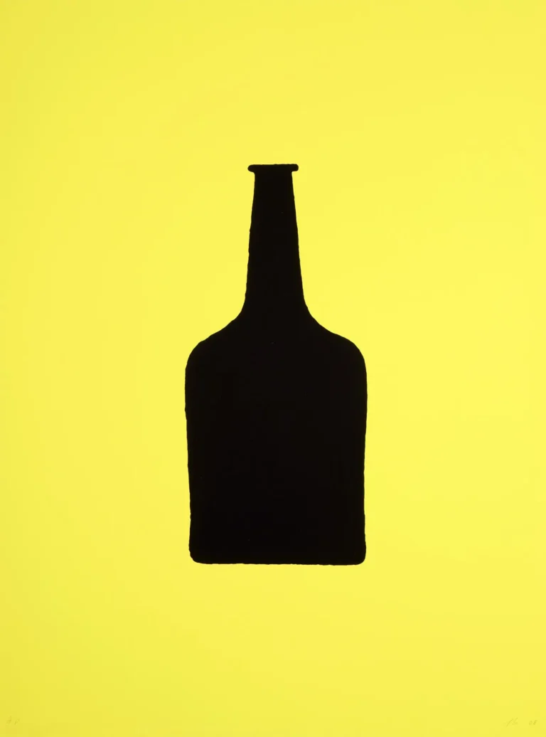Imbibe with me (black bottle)