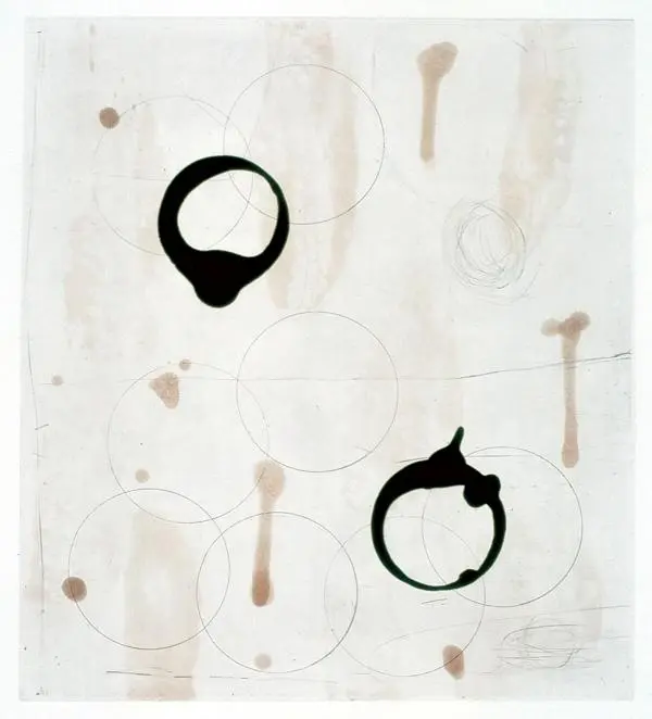 Spillage II