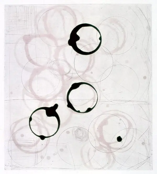 Spillage III