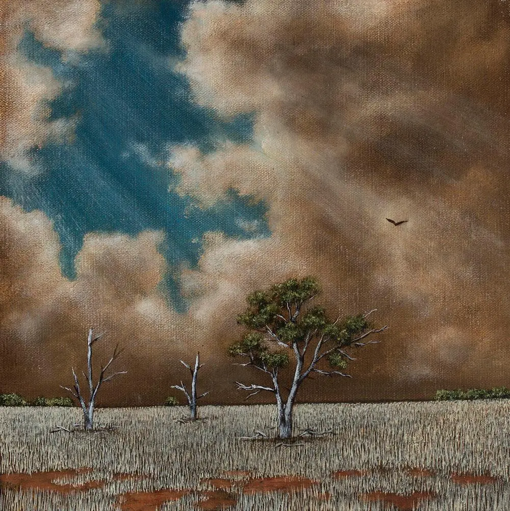 Australian Psalms 1