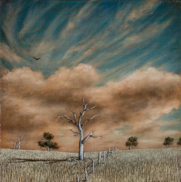 Australian Psalms 2