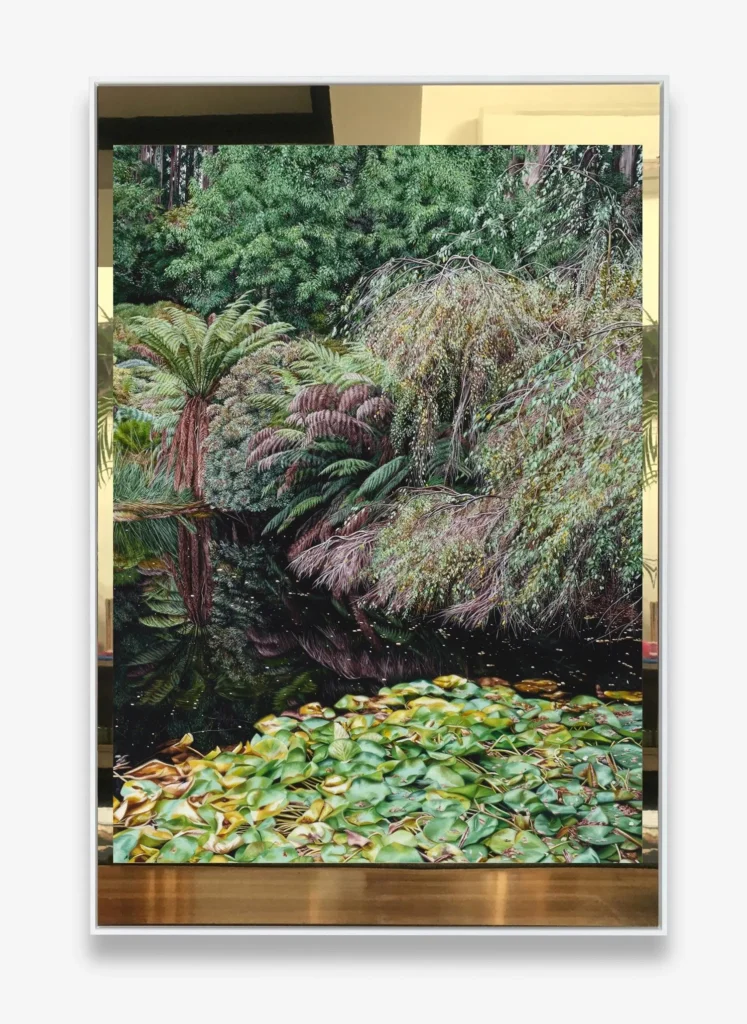 Paintings 2019