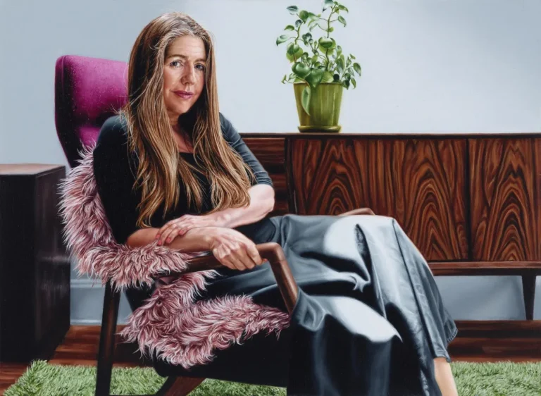 Patricia Piccinini