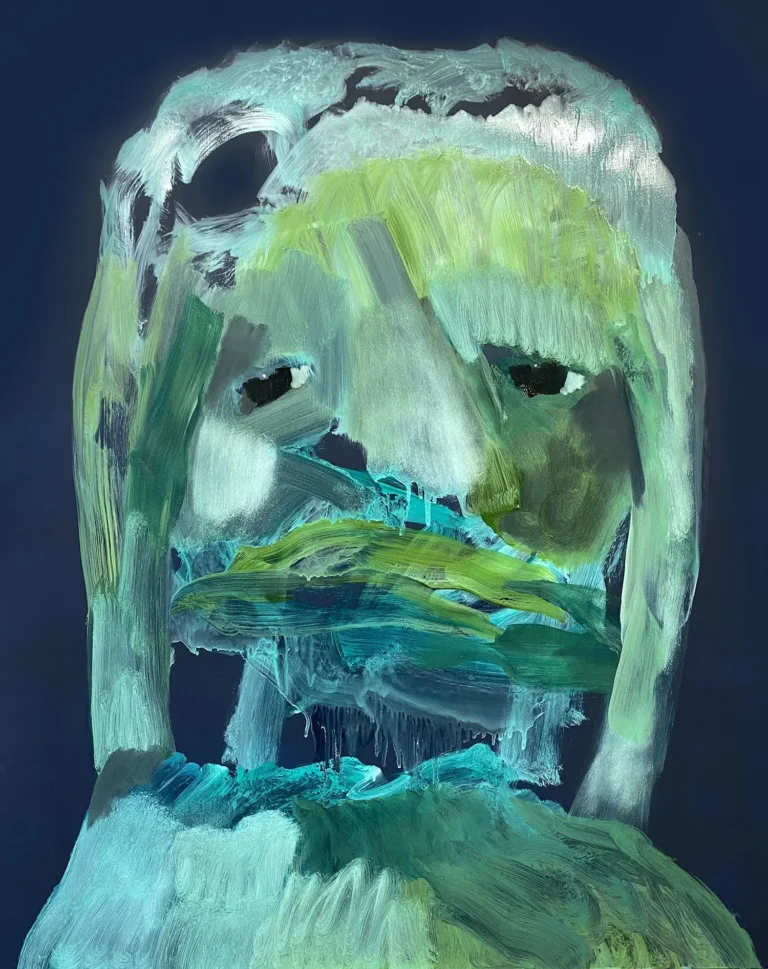 An ocean