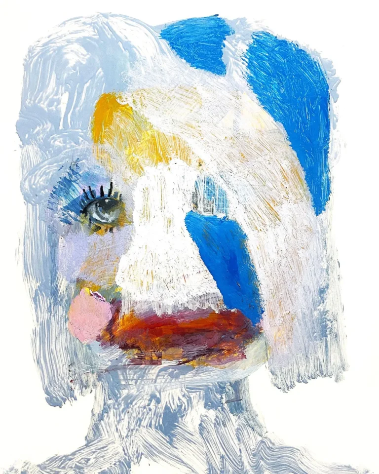 Harlequin