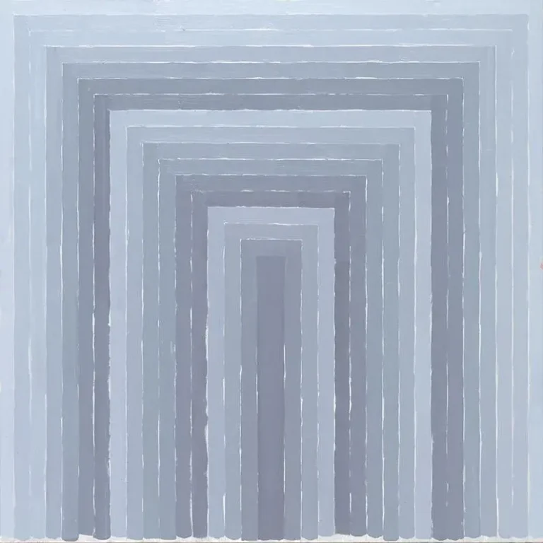 Through the unknown familiar gate