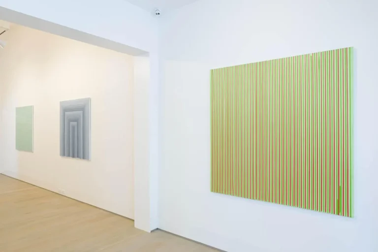 Installation view ‘Zographos - Life Writer’