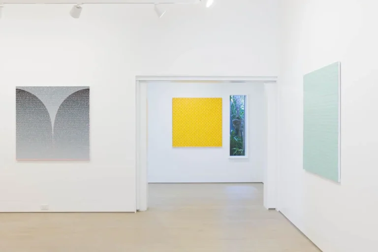 Installation view ‘Zographos - Life Writer’