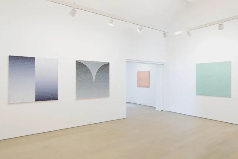 Installation view ‘Zographos - Life Writer’