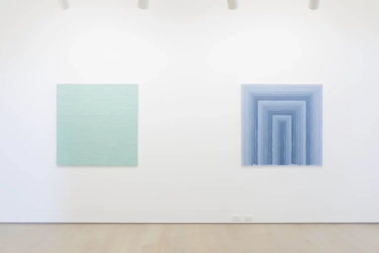 Installation view ‘Zographos - Life Writer’