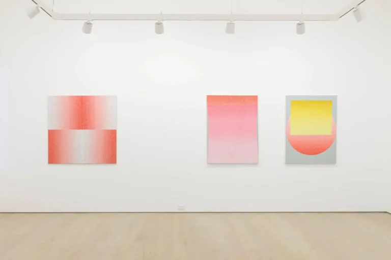 Installation view ‘Zographos - Life Writer’