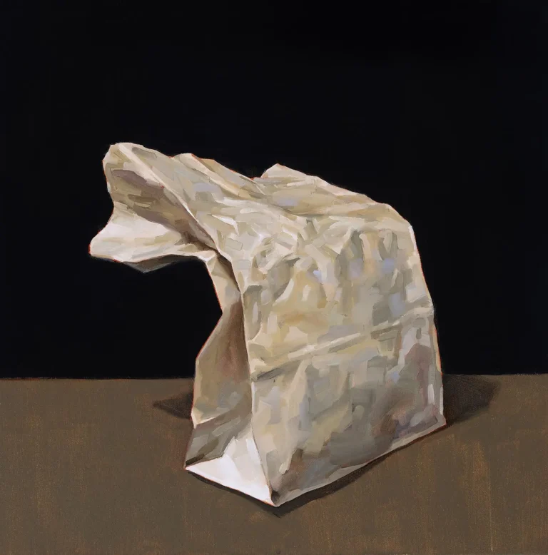 Paper bag