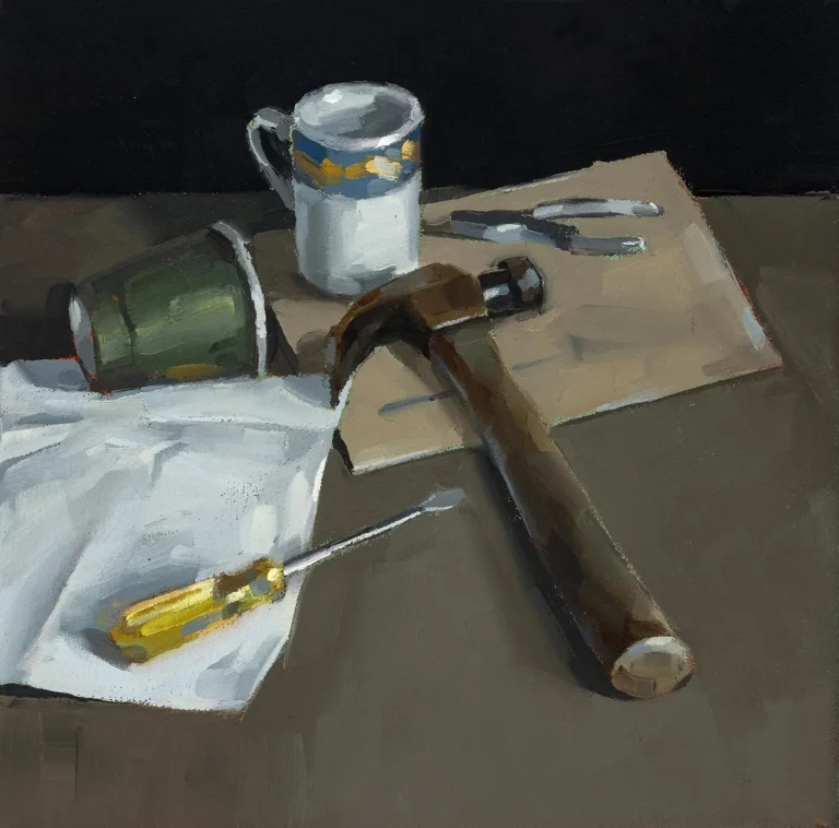 Hammer