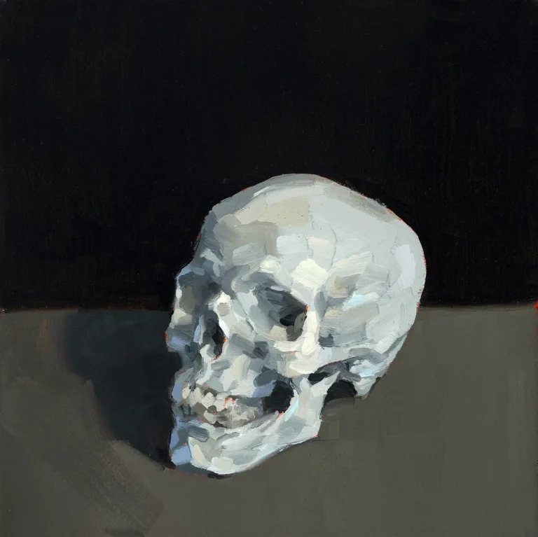 Skull