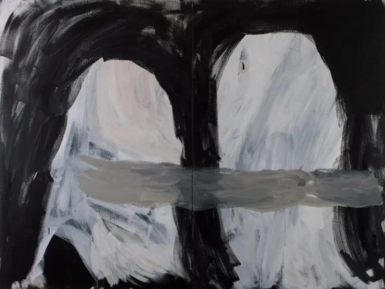Entries to nowhere
