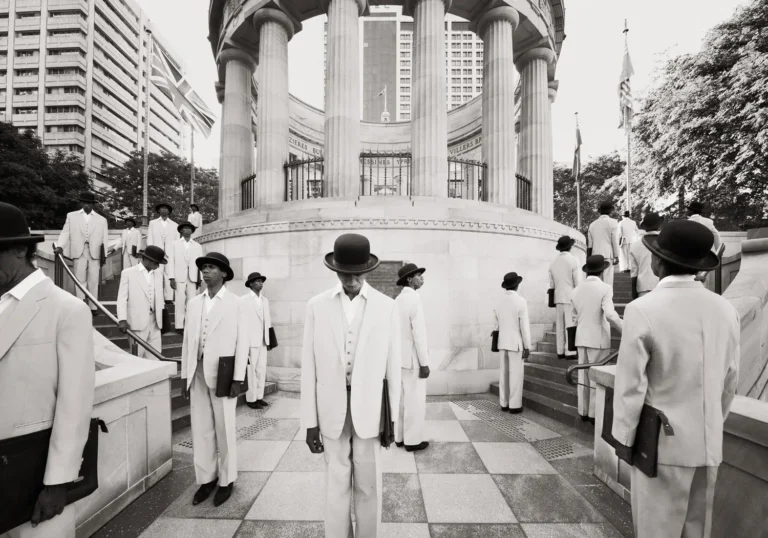 Majority Rule (Memorial)
