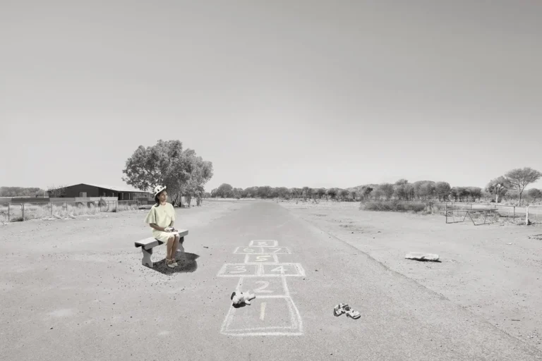 Mother (hopscotch)