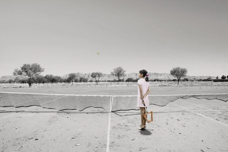 Mother (tennis)