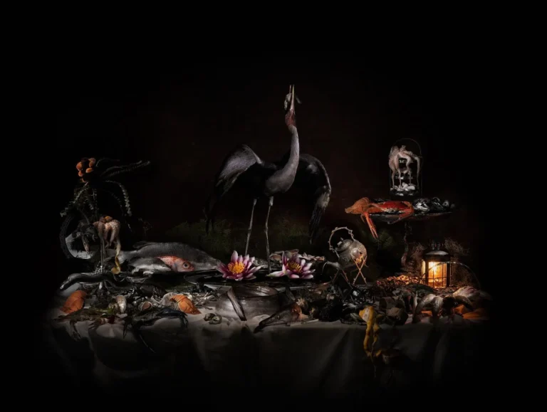 Nature Morte (Exploitation)