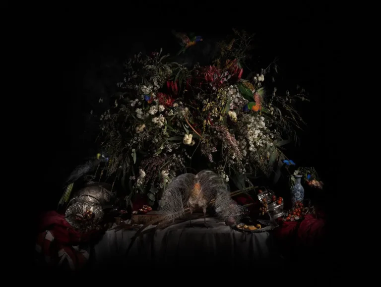 Nature Morte (Flora)