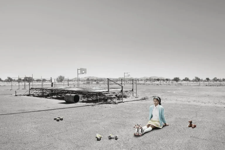 Mother (roller skating)