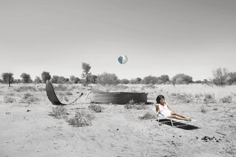 Mother (swimming pool)