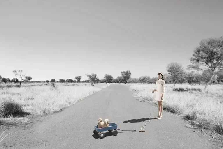 Mother (skipping rope)