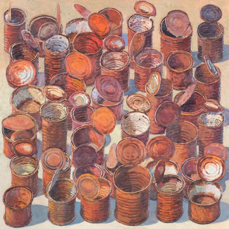 Cans