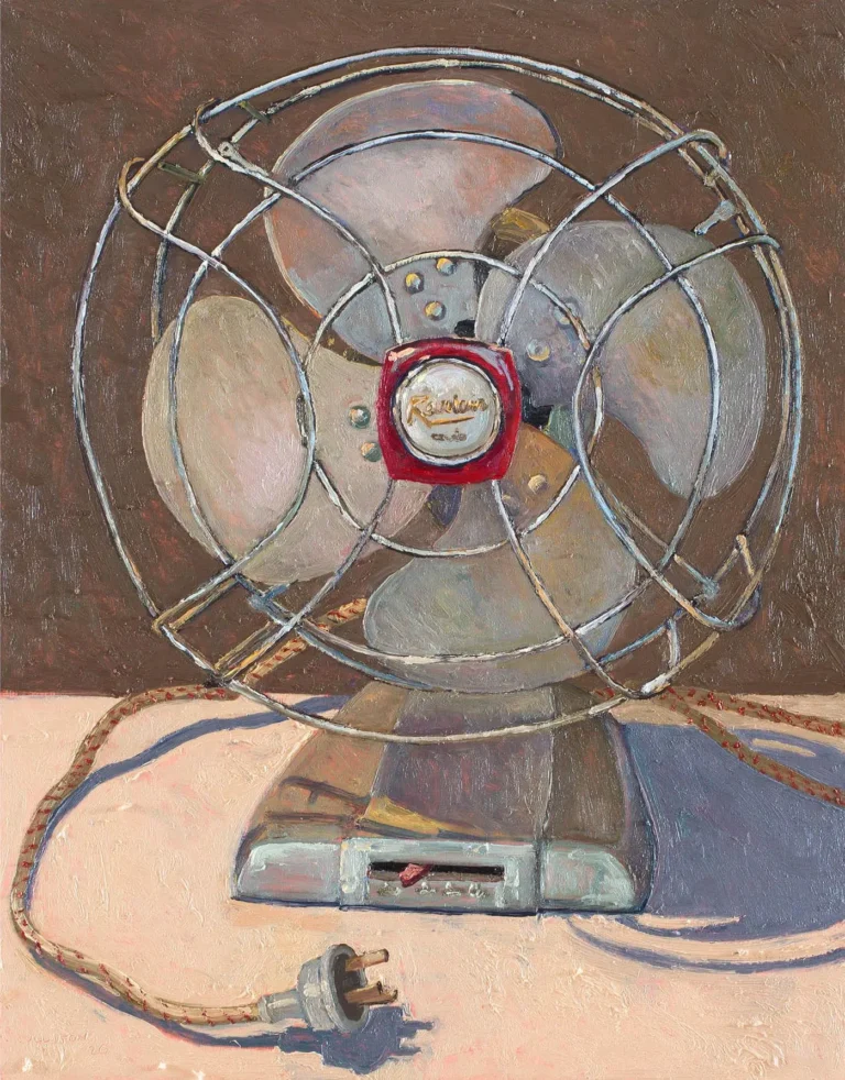 Fan Revelair 1