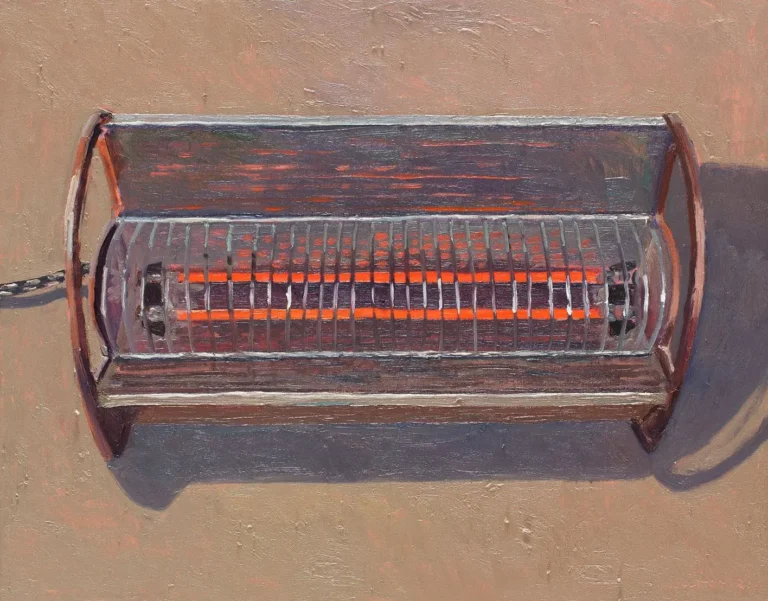 Heater