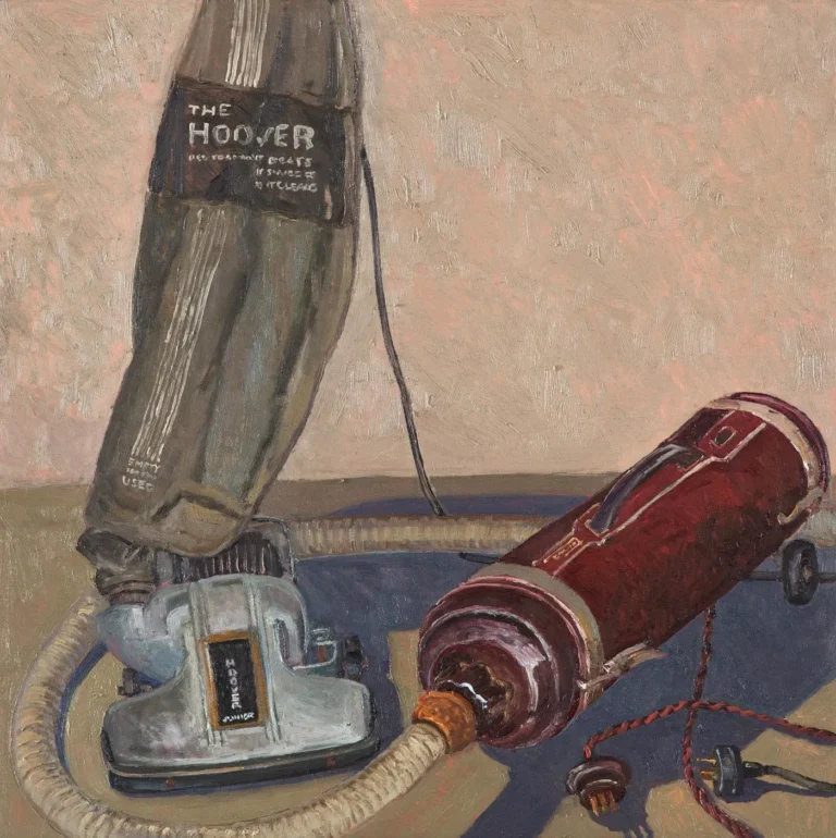 Vacuums