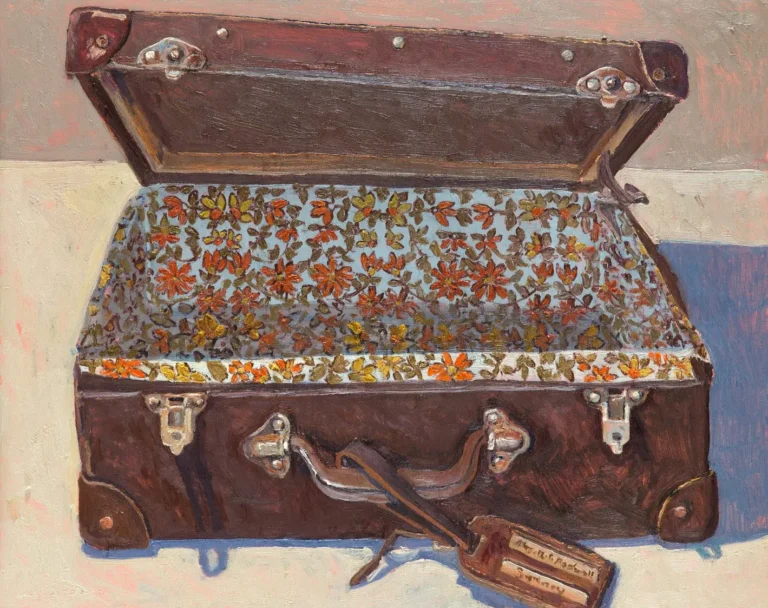 Suit case