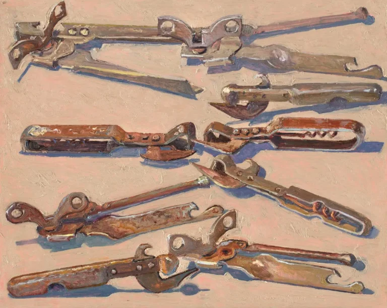 Can openers