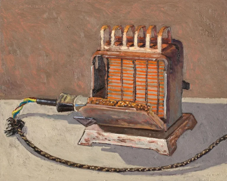 Toaster