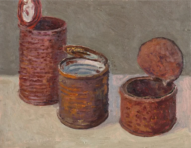 3 Cans