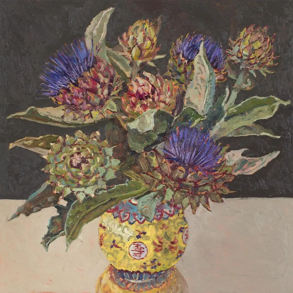 Artichokes