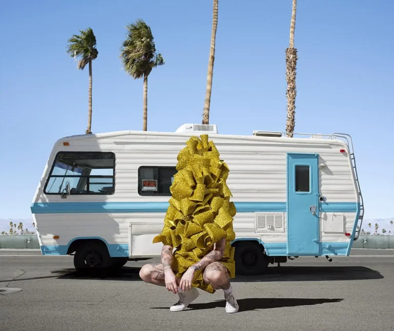 Caravan