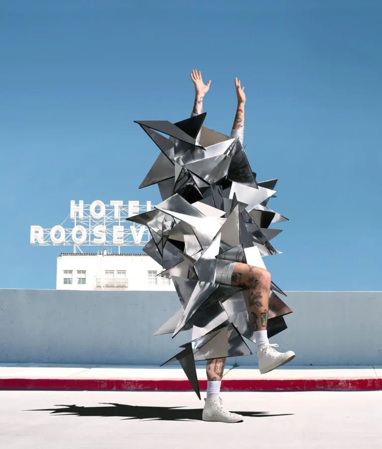 LA #3 (Roosevelt)
