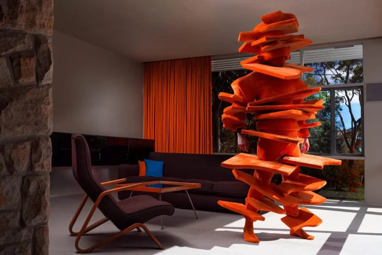Rose Seidler House