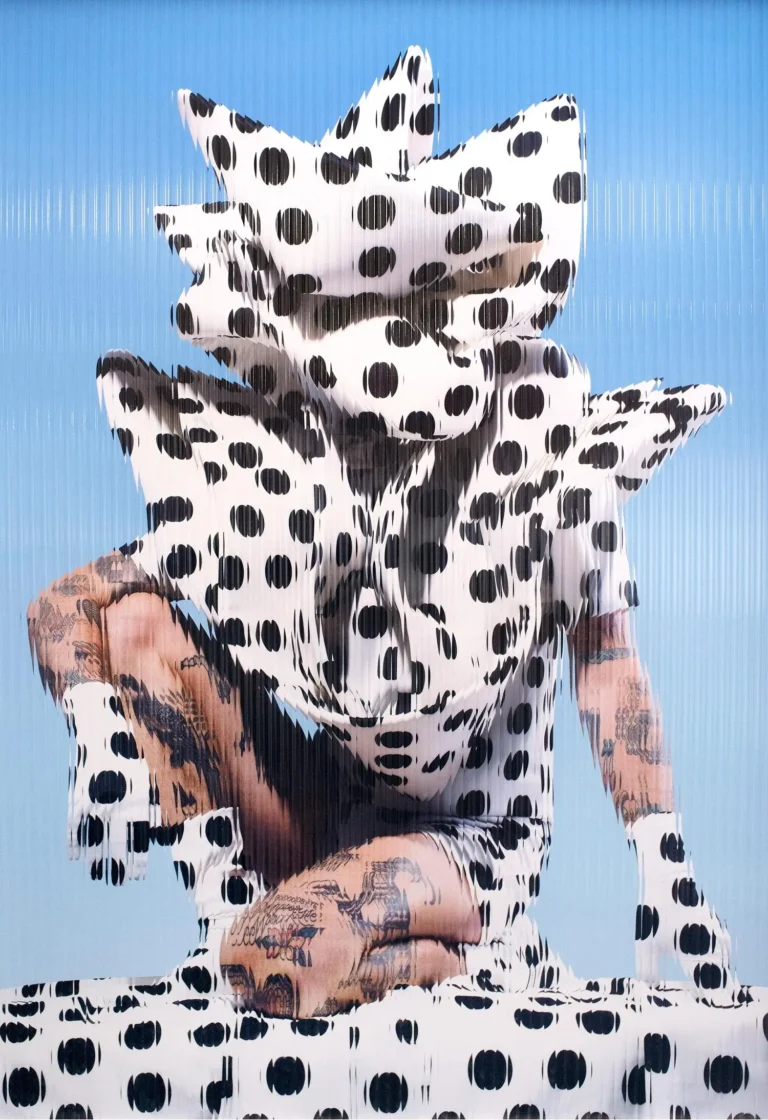 Disappearing act 2