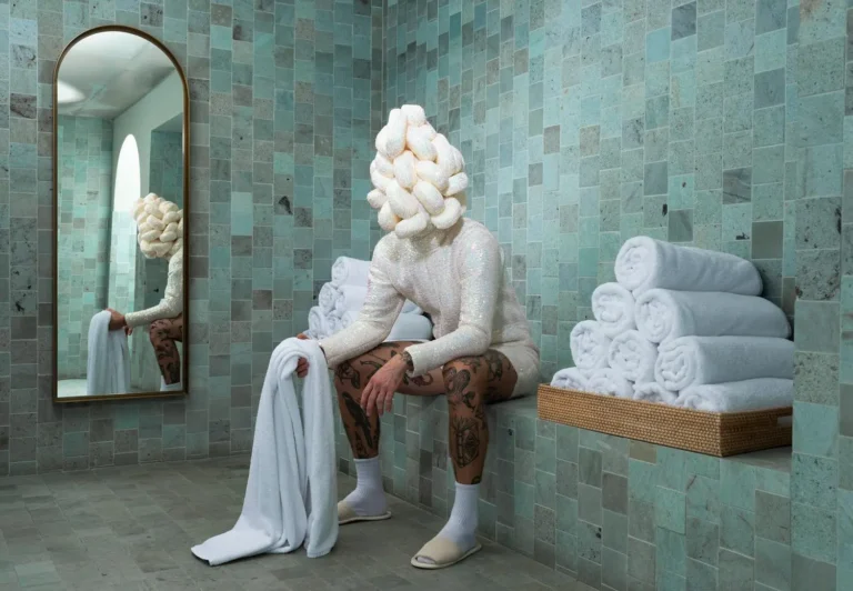 Bathhouse