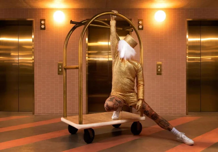 Bellhop