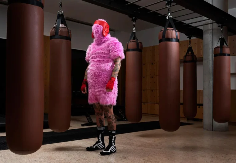 Boxer