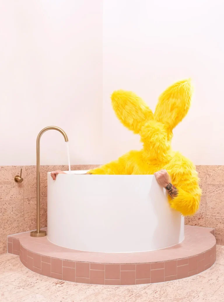 Bunny Boiler