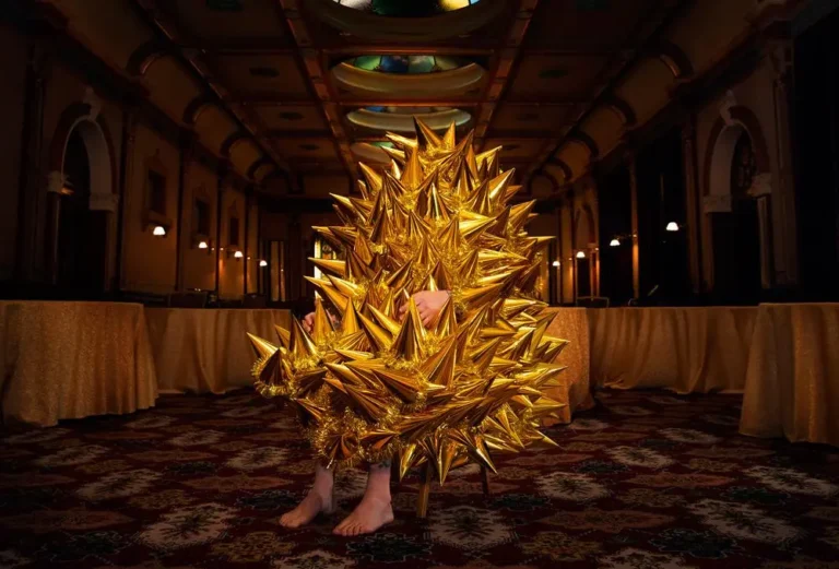 Ballroom