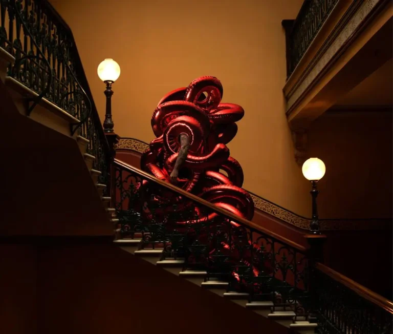 Stairwell