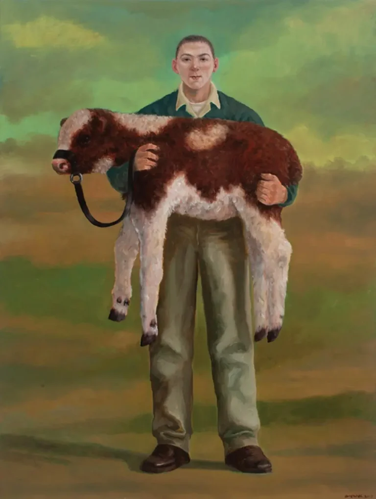 The prize