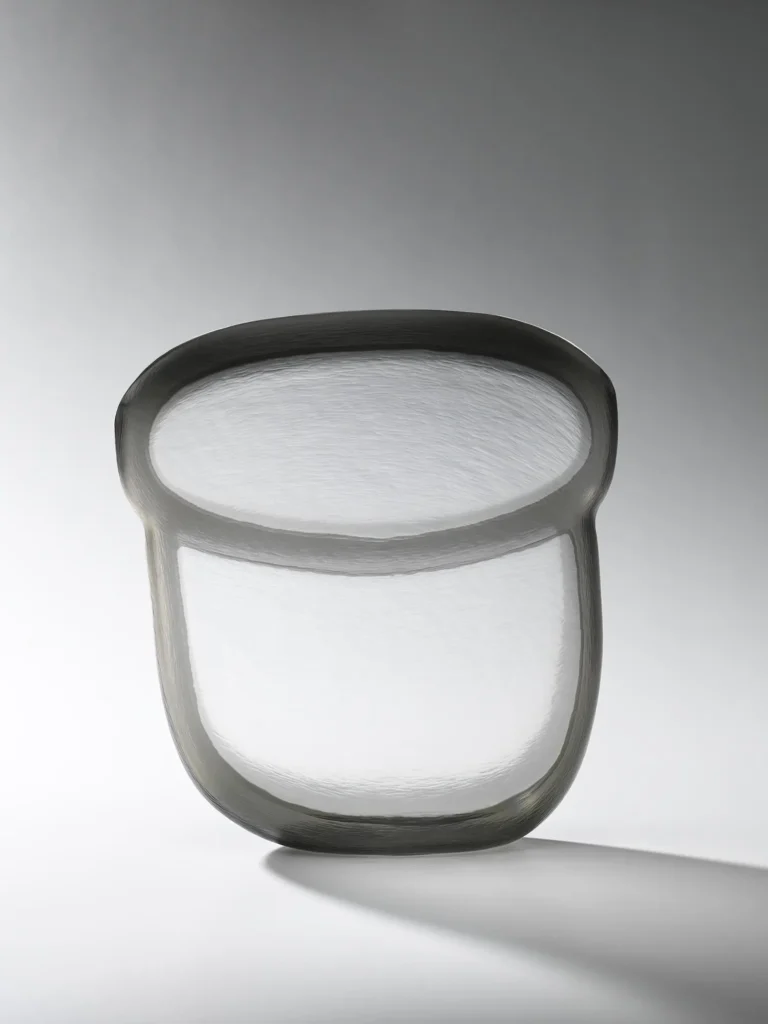 Outline ellipse #6