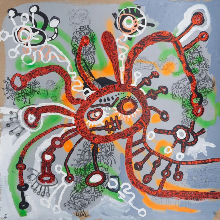 Untitled (357-22)