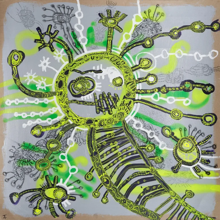 Untitled (350-22)